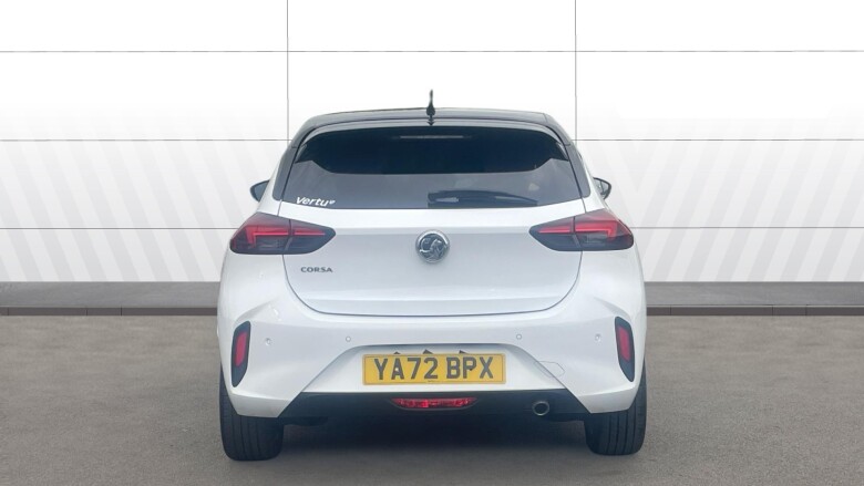 Vauxhall Corsa 1.2 Turbo GS Line 5dr Petrol Hatchback